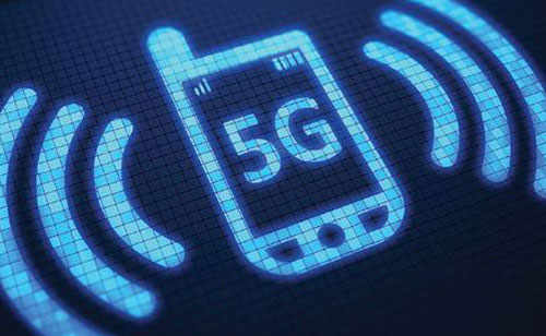 新一代通信標準5G的胎動：大競爭時代再臨